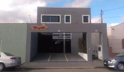 Loja para venda em Jardim Ponte Grande de 916.92m² com 6 Garagens