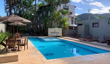 Casa para venda em Juquehy de 125.00m² com 3 Quartos e 3 Suites