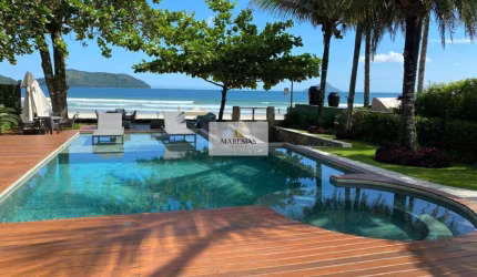 Casa para venda em Juquehy de 220.00m² com 5 Quartos, 4 Suites e 2 Garagens
