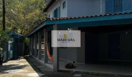 Casa para venda em Boiçucanga de 469.00m² com 5 Quartos, 5 Suites e 5 Garagens