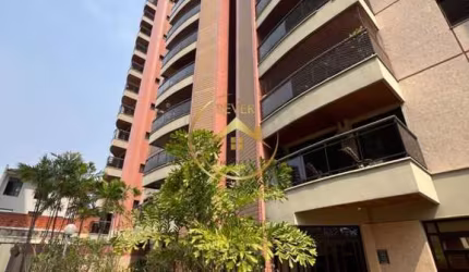 Apartamento para venda em Cambuí de 134.00m² com 3 Quartos, 2 Suites e 3 Garagens