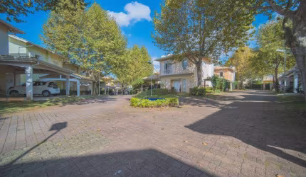 Casa de Condomínio para venda em Jardim Passárgada I de 173.05m² com 4 Quartos, 2 Suites e 3 Garagens