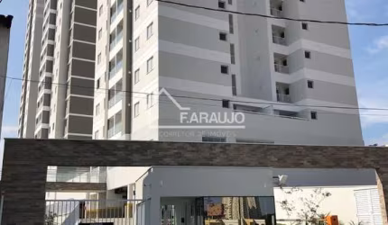 Apartamento para venda em Jardim Piratininga de 128.00m² com 3 Quartos, 1 Suite e 2 Garagens