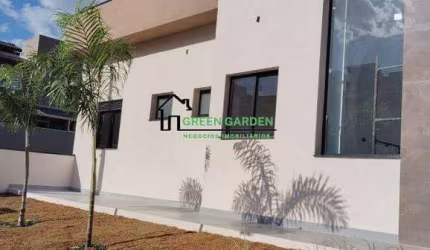 Casa para venda em JARDIM CAROLINA de 236.00m² com 3 Quartos, 2 Suites e 2 Garagens