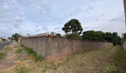 Terreno para venda em Parque Dos Pinheiros de 1000.00m²