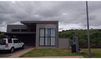 Casa de Condomínio para alugar em Residencial E Empresarial Alphaville de 406.00m² com 3 Quartos e 3 Suites