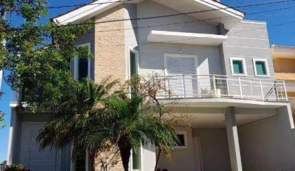 Casa de Condomínio para venda e aluguel em Condomínio Lago Da Boa Vista de 400.00m² com 4 Quartos, 4 Suites e 4 Garagens