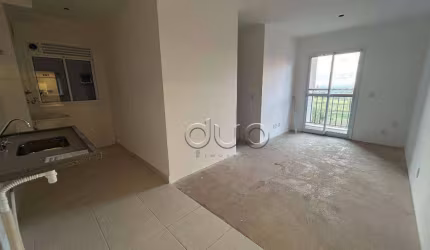 Apartamento para venda em Terra Rica de 56.00m² com 2 Quartos, 1 Suite e 1 Garagem