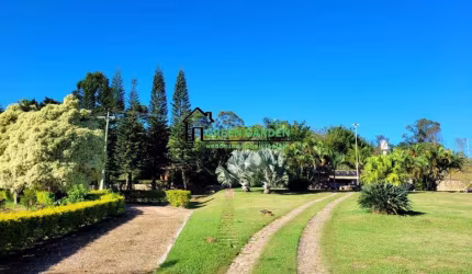 Fazenda / Sítio para venda em CURURU de 6000.00m² com 3 Quartos, 3 Suites e 4 Garagens