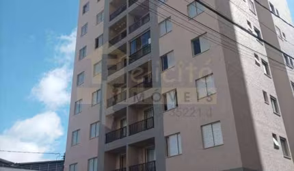 Apartamento para venda em Vila Caldas de 50.00m² com 2 Quartos e 1 Garagem