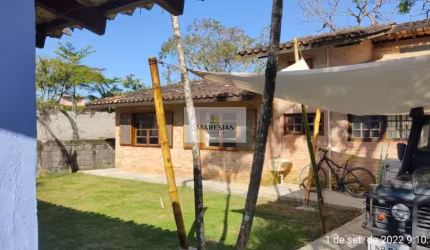 Casa para venda em Boiçucanga de 450.00m² com 3 Quartos