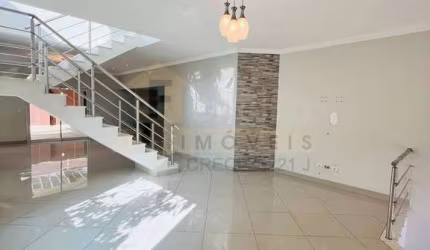 Casa para venda em Jardim Do Golf I de 587.00m² com 4 Quartos, 3 Suites e 6 Garagens