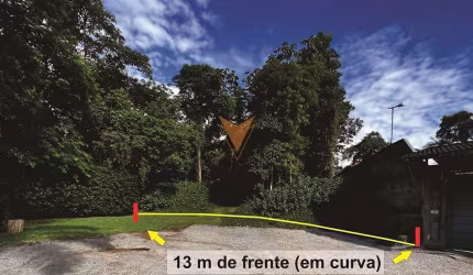 Terreno para venda em Jardim Colibri de 10.00m²