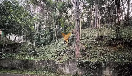 Terreno para venda em Chácara São João de 10.00m²