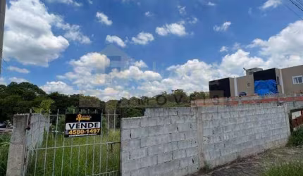 Terreno para venda em Parque Viana de 125.00m²