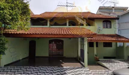 Casa de Condomínio para venda em Jardim Altos De Suzano de 480.00m² com 4 Quartos, 4 Suites e 4 Garagens