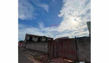Casa para venda em Vila Maria de 266.82m² com 4 Quartos
