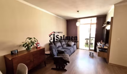 Apartamento para venda em Macedo de 89.00m² com 3 Quartos, 1 Suite e 2 Garagens