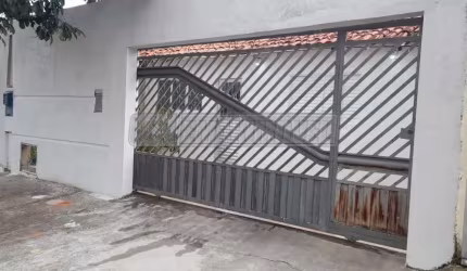 Casa para venda em Conjunto Habitacional Júlio De Mesquita Filho de 52.00m² com 2 Quartos e 1 Garagem