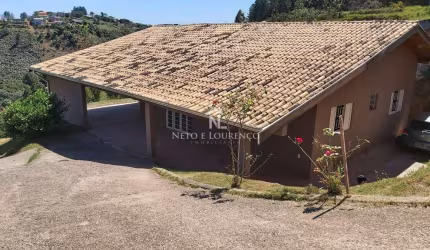 Chácara para venda em Ville Saint James Ii de 115.00m² com 2 Quartos, 1 Suite e 4 Garagens