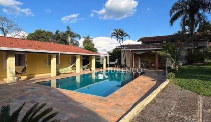 Chácara para venda em Jardim Maracanã de 295.00m² com 3 Quartos e 4 Garagens