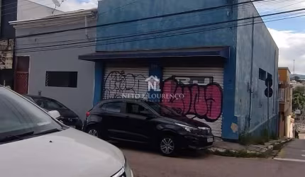 Imóvel Comercial para venda em Centro de 10.00m² com 2 Garagens