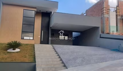 Casa para venda em Jarinu de 230.00m² com 3 Quartos e 1 Suite