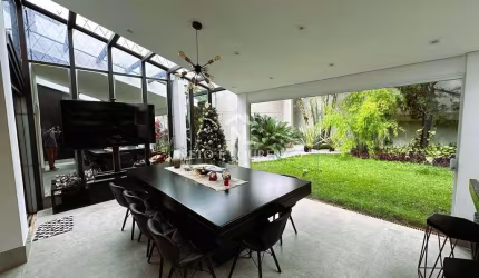 Casa para venda em Chácaras Saudáveis E Encantadoras de 200.00m² com 3 Quartos, 1 Suite e 3 Garagens
