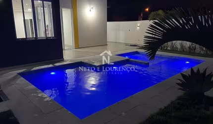 Casa para venda em Jardim Celeste de 242.80m² com 3 Quartos, 1 Suite e 7 Garagens