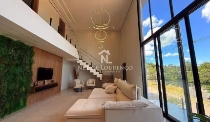 Casa para venda em Jardim Promeca de 245.00m² com 3 Quartos, 1 Suite e 2 Garagens