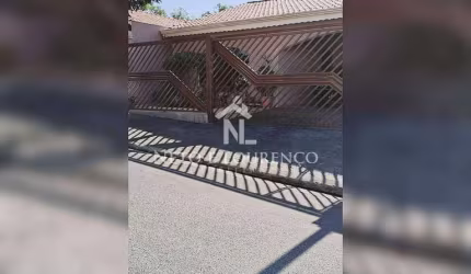 Casa para venda em Parque Residencial Eloy Chaves de 160.00m² com 2 Quartos, 1 Suite e 2 Garagens