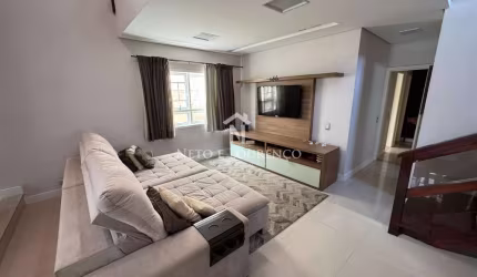Casa para venda em Parque Da Represa de 250.00m² com 4 Quartos, 2 Suites e 2 Garagens