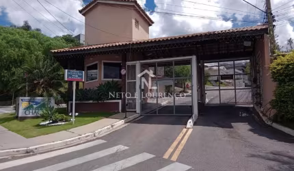 Terreno para venda em Jardim Promeca de 384.00m²