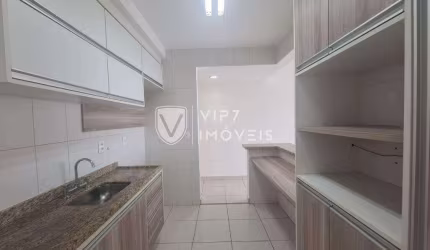 Apartamento para venda em Parque Campolim de 90.00m² com 3 Quartos, 1 Suite e 2 Garagens
