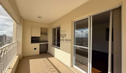 Apartamento para alugar em Jardim Judith de 97.00m² com 3 Quartos, 1 Suite e 3 Garagens