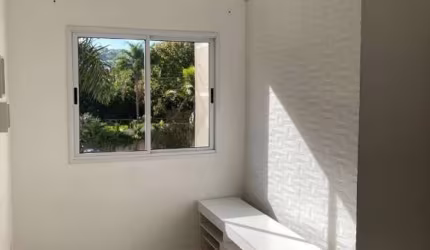 Apartamento para alugar em Além Ponte de 60.00m² com 2 Quartos e 1 Garagem