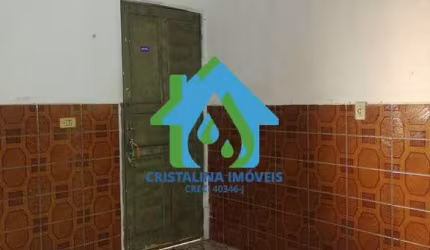 Casa para alugar em Jardim Guanabara de 42.00m² com 1 Quarto