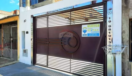 Casa para venda em Jardim Das Figueiras Ii de 90.00m² com 3 Quartos, 1 Suite e 2 Garagens