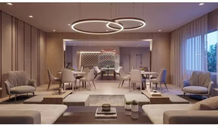 Apartamento para venda em Jardim Botânico de 100.00m² com 3 Quartos, 1 Suite e 2 Garagens