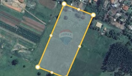 Terreno para venda em Jardim São Vicente de 24000.00m²