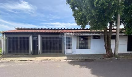 Casa para venda em Vila Mafalda de 381.04m² com 4 Quartos, 1 Suite e 4 Garagens