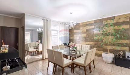 Casa para venda em Santa Cruz Do José Jacques de 174.00m² com 4 Quartos, 1 Suite e 2 Garagens