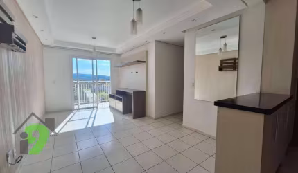 Apartamento para venda em Jardim Maria De Fátima de 61.00m² com 2 Quartos e 1 Garagem