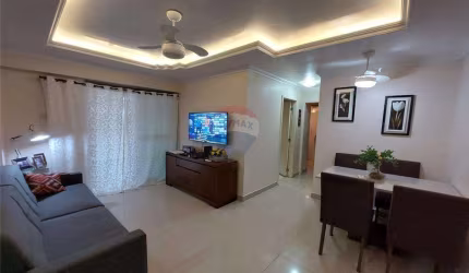 Apartamento para venda em Jacarepaguá de 63.00m² com 2 Quartos e 1 Suite