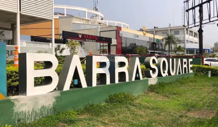 Sala Comercial para venda em Barra Da Tijuca de 43.00m² com 1 Garagem