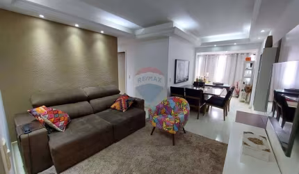 Apartamento para venda em Recreio Dos Bandeirantes de 70.00m² com 3 Quartos, 1 Suite e 1 Garagem