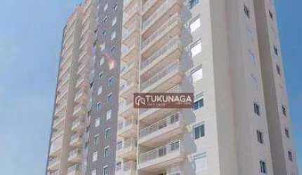 Apartamento para venda em Parada Inglesa de 67.00m² com 3 Quartos, 1 Suite e 1 Garagem