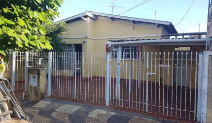 Casa para alugar em Jardim Nossa Senhora Auxiliadora de 150.00m² com 3 Quartos e 2 Garagens