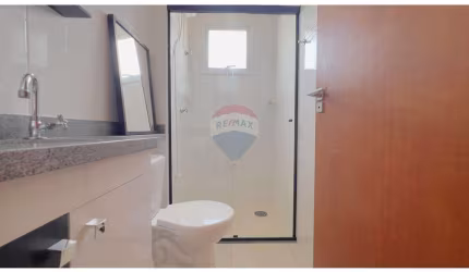 Apartamento para venda em Parque São Sebastião de 56.76m² com 2 Quartos e 1 Garagem