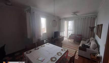 Apartamento para alugar em Vila Mariana de 101.00m² com 3 Quartos, 3 Suites e 2 Garagens